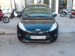 Fiesta MK7 1.6 sport